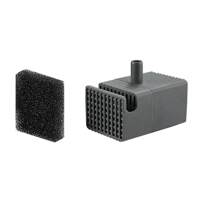 Petkit bezdrôtové čerpadlo na vodu s filtrom