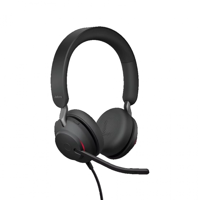 Evolve2 40 SE USB-A UC stereo slúchadlá