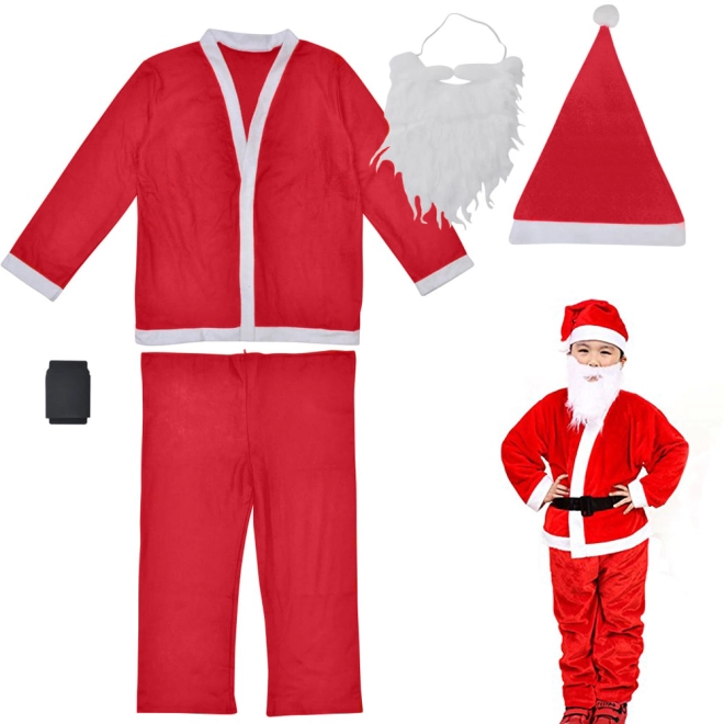 Kompletná sada Santa