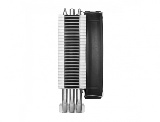 Chladič CPU Frio Extreme Silent 140mm ventilátor