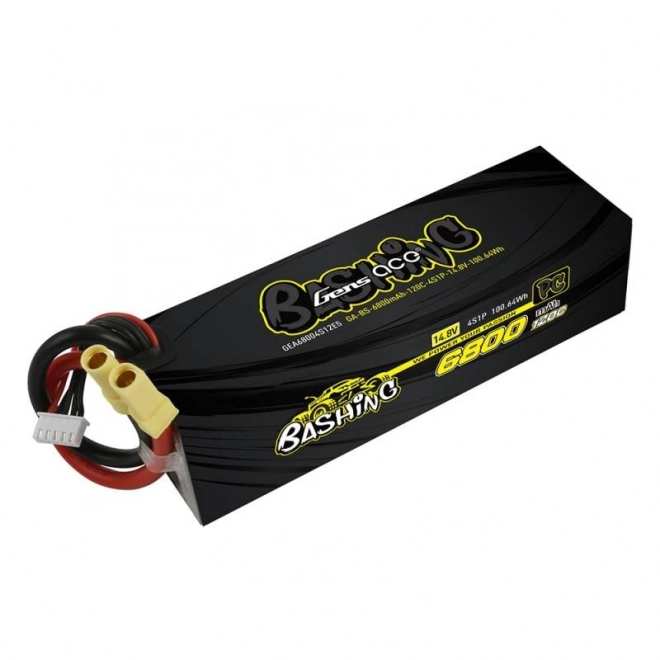 Gens ace 6800mAh 14,8V 120C LiPo batéria