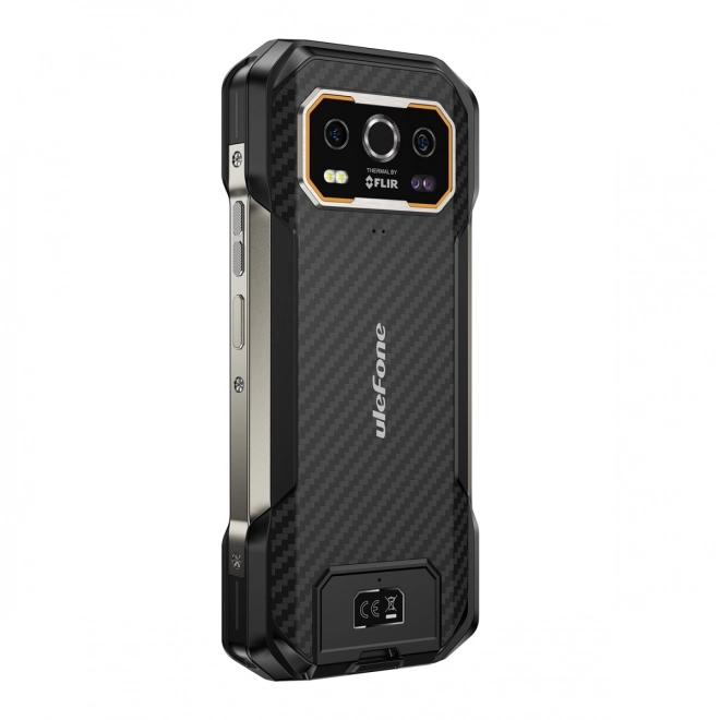 Smartfón Armor 27T 5G s termokamerou