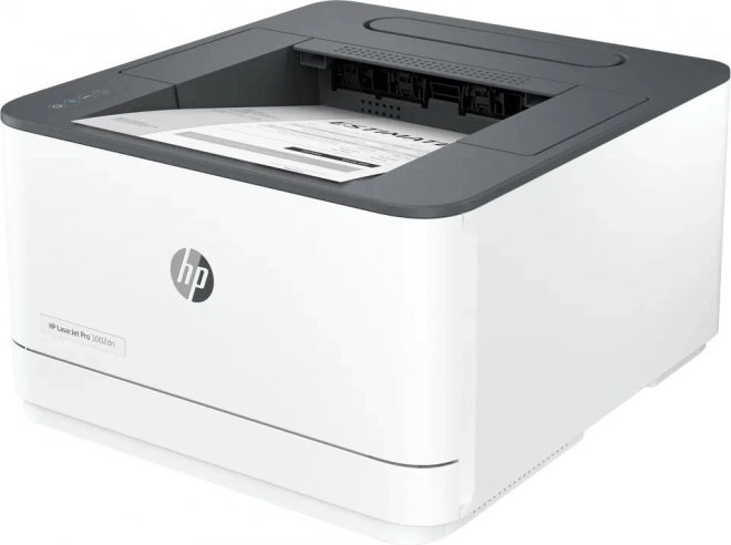 Laserová tlačiareň HP LaserJet Pro 3002dn