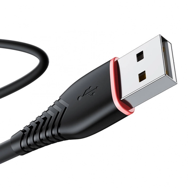 Kábel USB na USB-C Vipfan Anti-Break