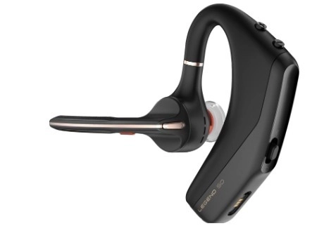 Poly voyager legend 50 bluetooth slúchadlo