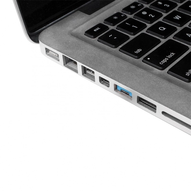 Blokáda USB portov bez kľúča, sada 10 ks