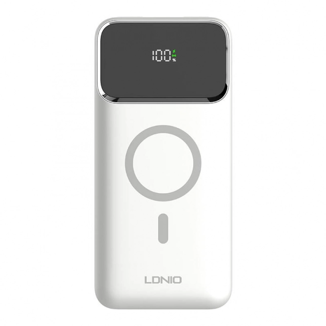 Powerbanka LDNIO