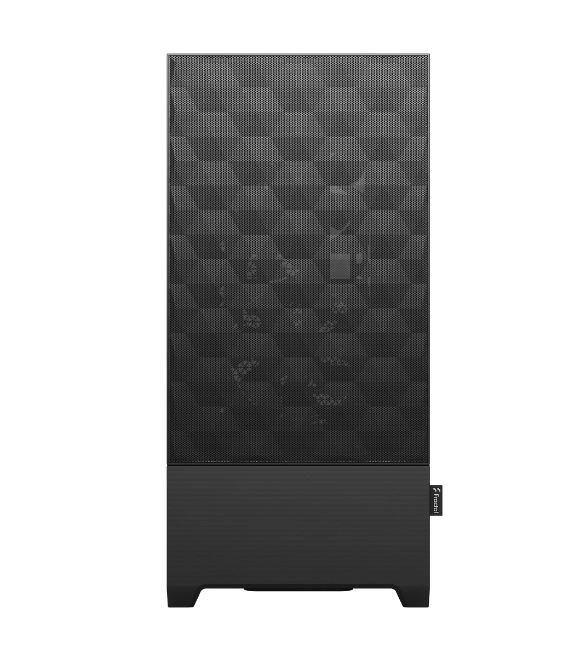 Obal Pop Air Čierny Solid