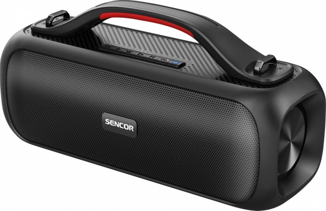 Bezdrôtový reproduktor pre deti sedia LED a rádiom