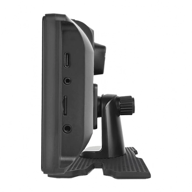 Auto monitor Podofo s kamerou a Carplay/Android Auto