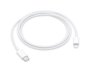 Kábel USB-C na LIGHTNING 1 m