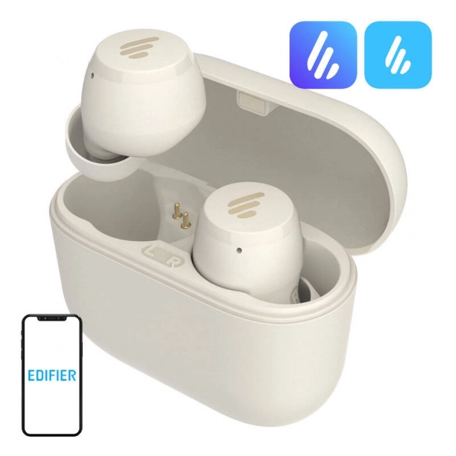 Bezdrôtové slúchadlá Edifier X3 Lite