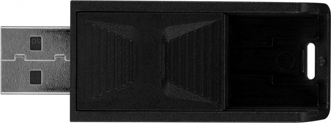 Praktická kapsovitá konštrukcia