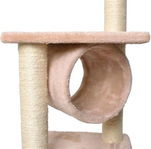 Sisalové stĺpiky chránia váš nábytok