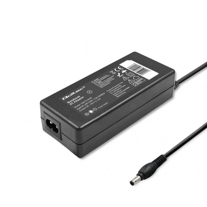 Dedikovaný napájací adaptér Samsung 60W