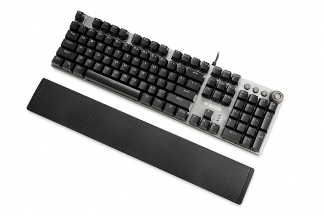 Ergonomická opierka pre zápästie