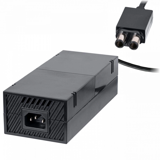 Spoľahlivý napájací adaptér pre Xbox One