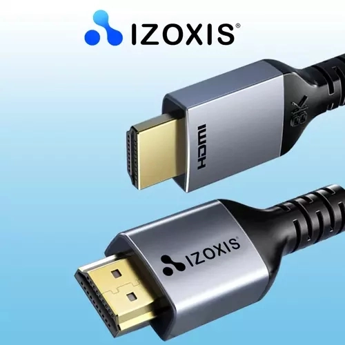 Hdmi kábel 8K Izoxis 2m