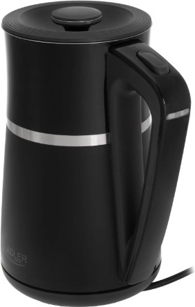 Otočná základňa 360° a pohodlné ovládanie