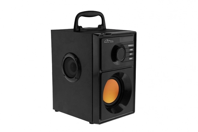 Bluetooth reproduktor Boombox