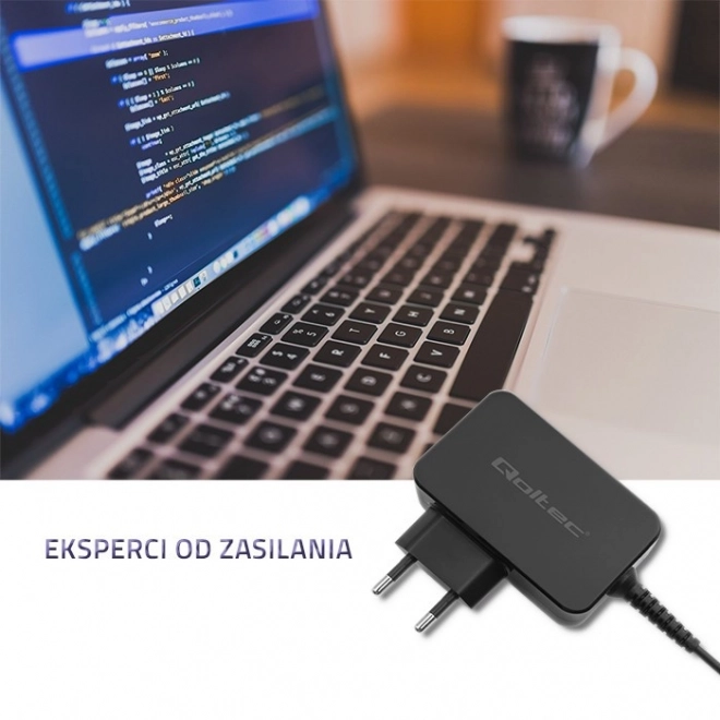 Qoltec nabíjačka pre notebooky Lenovo 45W