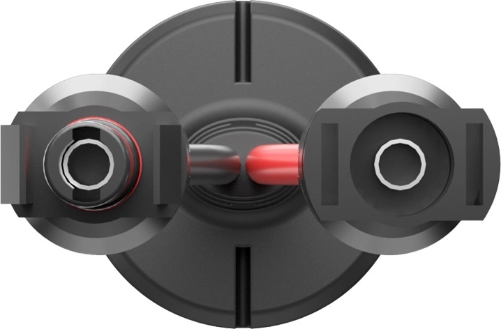 Bezpečné vedenie a uchytenie káblov