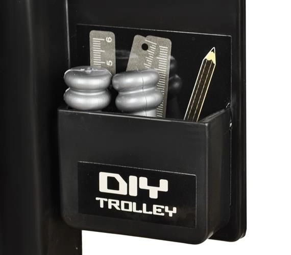 Detská dielňa s náradím