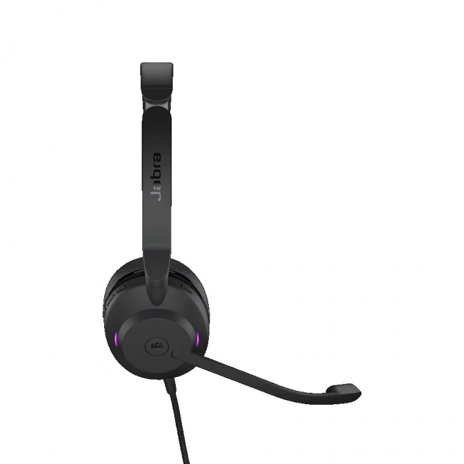 Slúchadlá Jabra Evolve2 30 SE s USB-A, MS Stereo