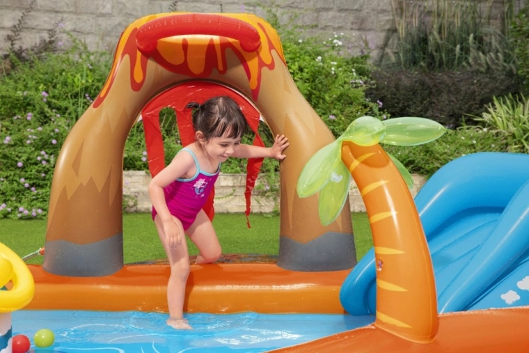 Bezpečné a odolné prevedenie