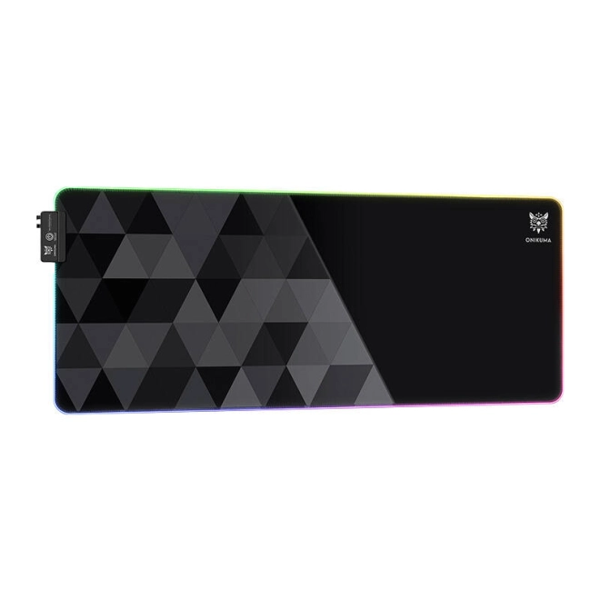 12 režimov RGB pre vašu atmosféru
