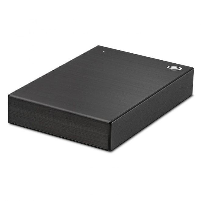 Prenosný pevný disk Seagate One Touch 5TB čierny