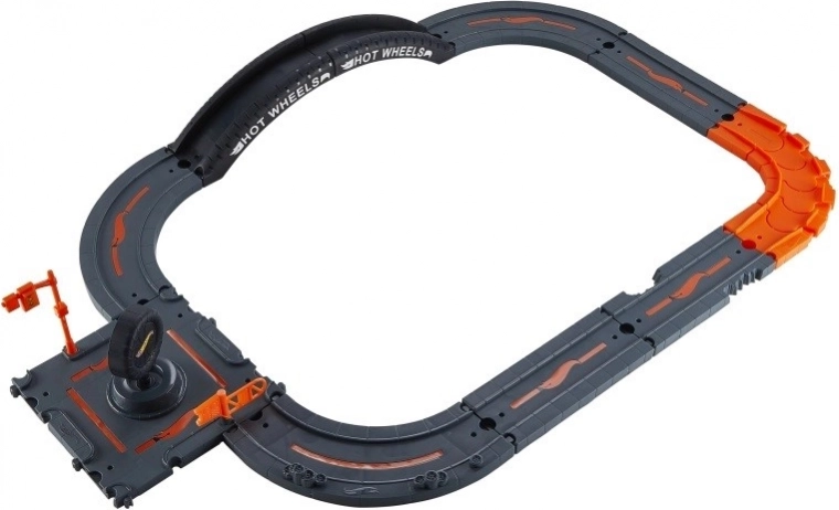 Rýchly štart s priloženým autíčkom