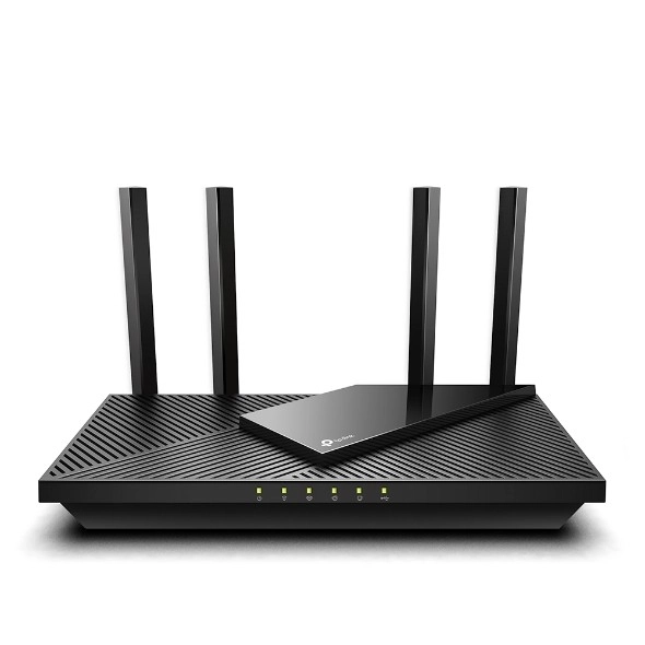 Router TP-Link Archer AX55 s Wi-Fi 6