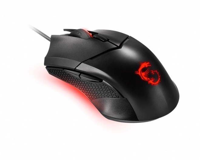 Herná myš MSI Clutch GM08