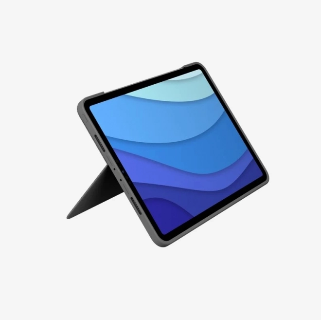 Klávesnica Combo Touch pre iPad Pro 12,9'' 5. generácie
