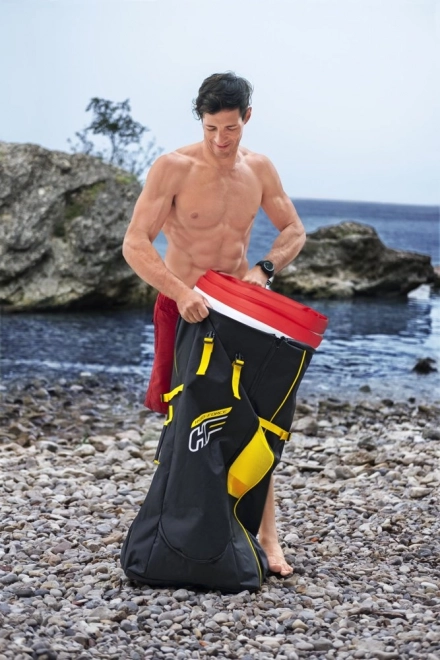 Paddle Board Fastblast Tech