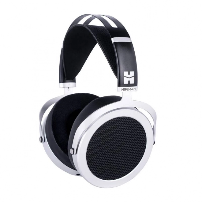 Slúchadlá HiFiMAN Sundara Strieborná