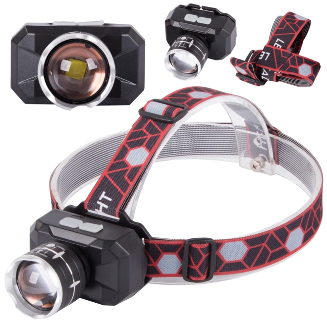 Výkonná LED dióda XHP90
