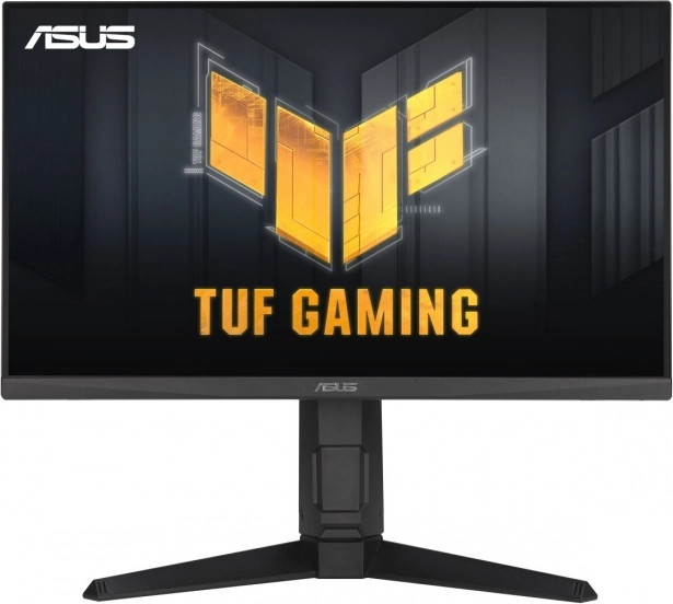 Monitor TUF Gaming 23,8" IPS 180 Hz s technológiou G‑SYNC