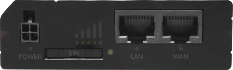 Pokročilé bezpečnostné funkcie