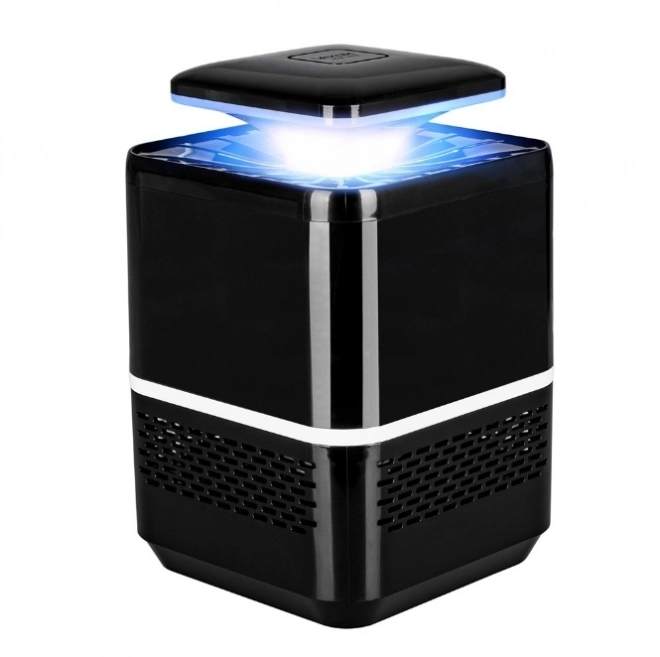 UV lampa na komáre a muchy USB