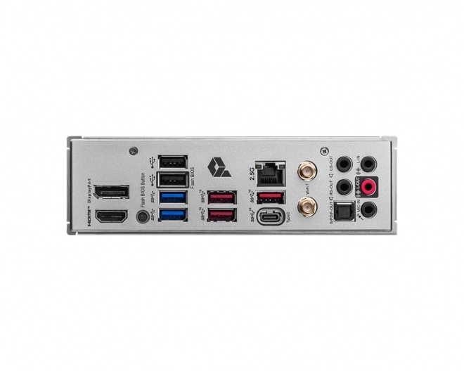 Základná doska PRO Z790-A MAX WiFi