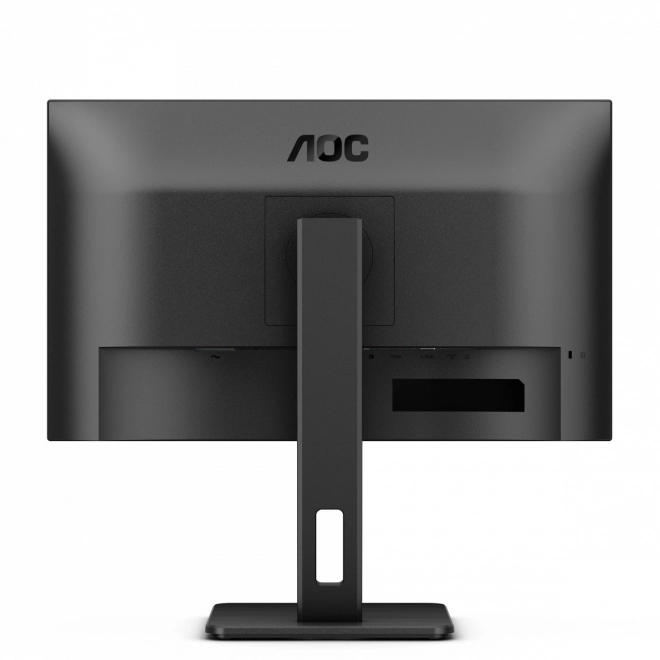 Monitor AOC 24 palcov IPS HDMI DP Pivot reproduktory
