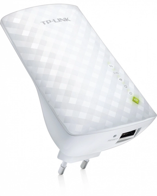 WiFi zosilňovač RE200 AC750