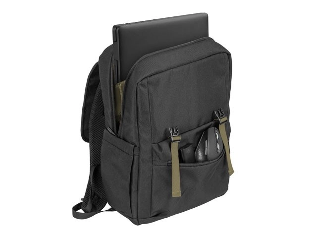 Batoh pre notebook Natec Niala zelený 15,6 palcov 18L