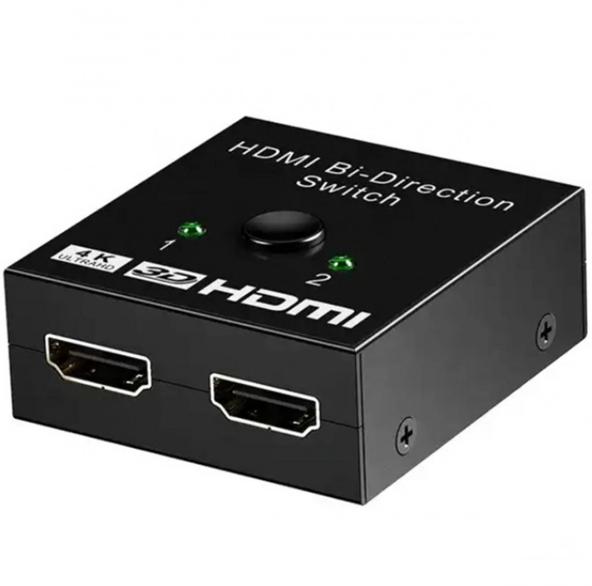 HDMI Switch 4K