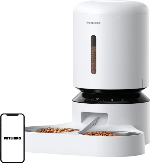 Dokonalé riešenie pre dva domáce zvieratá