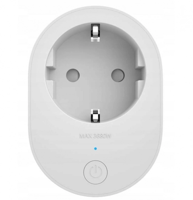 Inteligentná zásuvka Xiaomi Smart Plug 2 WiFi