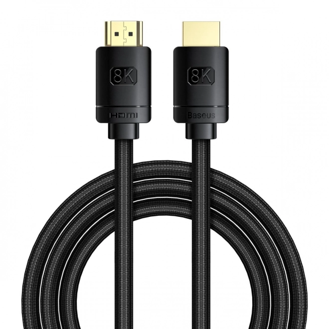 Hdmi kábel 8k s vysokým rozlíšením