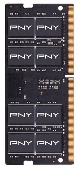 PnY pamäť do notebooku 8GB DDR4 2666MHz